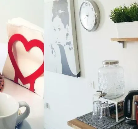 Apartamento Le 491 *