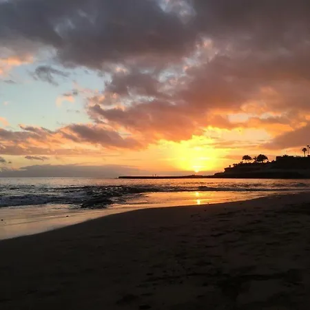 Apartamento Le 491 Costa Adeje (Tenerife)