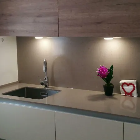 Le 491 Apartmán