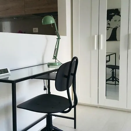 Le 491 Apartment *