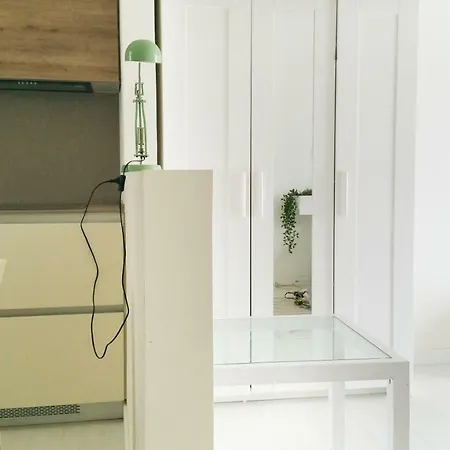 Apartment Le 491