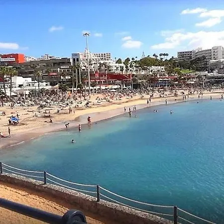 Le 491 Apartmán Costa Adeje (Tenerife)