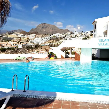 Apartment Le 491 Costa Adeje (Tenerife)