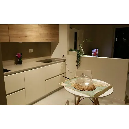 Le 491 Costa Adeje (Tenerife)