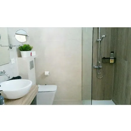 Le 491 Appartement *