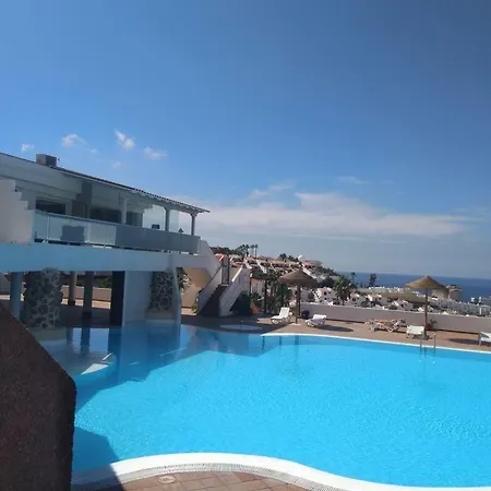 Le 491 Costa Adeje (Tenerife)