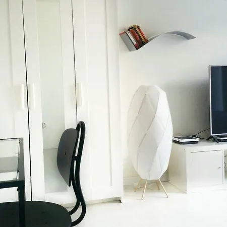 Le 491 Appartement Costa Adeje (Tenerife)