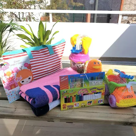 Le 491 Appartement *