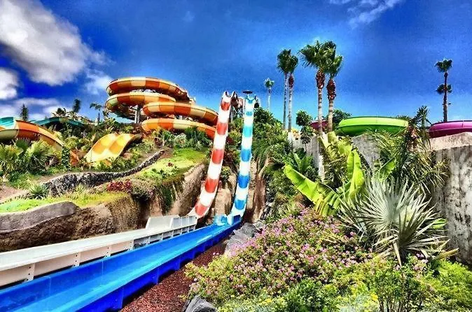 Le 491 公寓 阿德耶