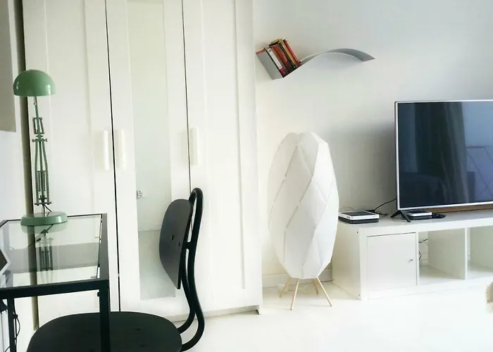 Le 491 公寓 阿德耶